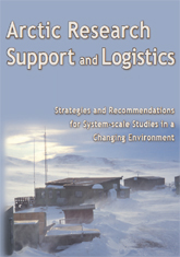 Arctic Research & Logistics